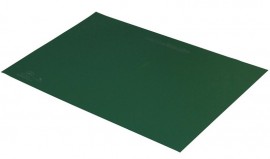 DESCO 66447 Statfree T2 Mat, 0.06 x 24 x 36&amp;quot;, green-