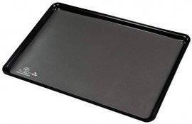 DESCO 66466 Statfree T2 Mat Tray Liner, 0.06 x 16 x 24&amp;quot;, gray-