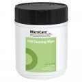DESCO MC-100 ESD Pre-Saturated Cleaning Wipe, 8&#039; x 5&amp;quot;-