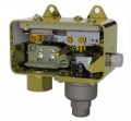 Detroit Switch 222-25 High Pressure Switch, 250 to 3000 psig, 4&amp;frac38;&amp;quot;-