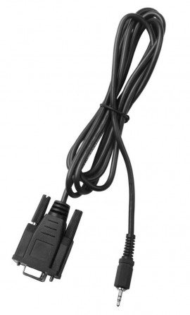 Dickson A060 Serial Download Cable-