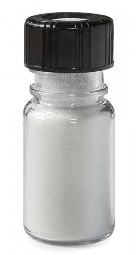 Dickson A342 Glass Bead Bottle-