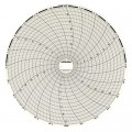 Dickson C472 Replacement Charts, 8&quot;, 24h, -20 to 50&amp;deg;C, Box of 60-