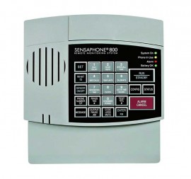 Dickson D119 Sensaphone Dialer, 8 Contacts-