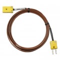 Dickson D617 Straight Extension Cable 10&quot;-