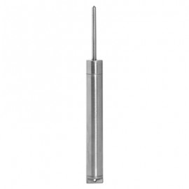 Dickson HT220 Datalogger, High Temp, Waterproof, 2" Probe-