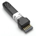 Dickson R250W Straight Ambient Temperature/Humidity Sensor-