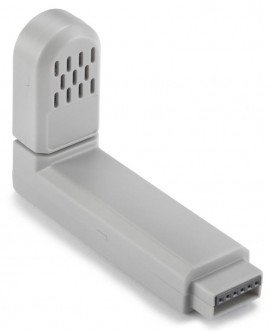 Dickson RTRH Ambient Temperature/Humidity Sensor for Data Loggers-