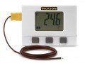 Dickson SM320 Temperature Data Logger with display &amp;amp; type K probe-