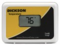 Dickson SP425 Basic Temperature Data Logger, -4 to 158&amp;deg;F-