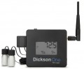 Dickson WFT22 Temperature Data Logger with Wi-Fi, -58 to 158&amp;deg;F-