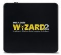 Dickson WR323 WiZARD2 Wireless Receiver and Software, 900 MHz-