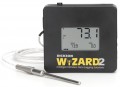 Dickson WT350 WiZARD2 Wireless Temperature Data Logger, RTD Probe-