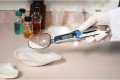 Digi-Sense 01019-11 Traceable SpatulaBalance, 10.6 x 0.004 oz-
