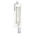 Digi-Sense 03311-02 Mason Hygrometer with 2 Glass Thermometers, 0 to 120&amp;deg;F-