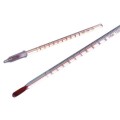 Digi-Sense 08006-19 DURAC Dry Block/Incubator Liquid-in-Glass Thermometer, 0 to 80&amp;deg;C, 4&amp;quot; Immersion-