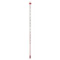 Digi-Sense 08008-22 Liquid-in-Glass Thermometer, -40 to 120&amp;deg;F, Total Immersion-