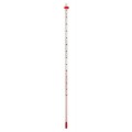 Digi-Sense 08008-24 Liquid-in-Glass Thermometer, 0 to 300&amp;deg;F, Total Immersion-