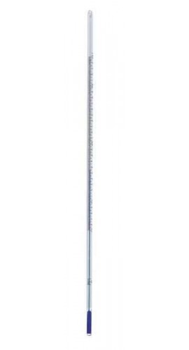 Digi-Sense 08009-02 ASTM-Like Liquid-in-Glass Thermometer, 0 to 302&amp;deg;F, 3&amp;quot; Immersion-