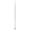 Digi-Sense 08009-12 ASTM-Like Liquid-in-Glass Thermometer, 100 to 180&amp;deg;F, 3.1&amp;quot; Immersion-