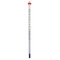 Digi-Sense 08077-82 Safety-Coated Liquid-in-Glass Thermometer, -20 to 150&amp;deg;C, Total Immersion-