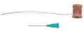 Digi-Sense 08113-27 Flexible Thermocouple Probe, 36&amp;quot;-