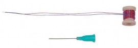 Digi-Sense 08113-29 Flexible Thermocouple Probe, 36&amp;quot; type T-