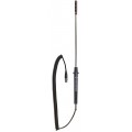 Digi-Sense 08117-90 Air/Gas RTD Probe, 100 &amp;Omega;, 10&quot;-