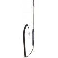 Digi-Sense 08117-90 Air/Gas RTD Probe, 100 &amp;Omega;, 10&quot;-