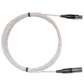 Digi-Sense 08117-93 RTD Extension Cable, 3-Pin Connector Male to Female, 25'-