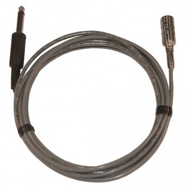 Digi-Sense 08491-08 Stainless-Steel Thermistor Probe, 1.875&quot; Sheath-