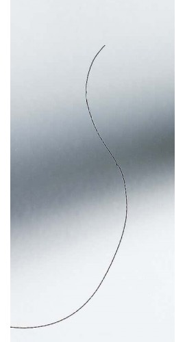 Digi-Sense 08506-75 Type-T Fine -Gauge PTFE-Insulated Thermocouple Probe-
