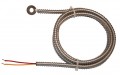 Digi-Sense 08514-85 Type-K Heavy-Duty Bolt-On Probe, 0.62&quot; OD, 0.28&quot; ID-