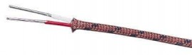 Digi-Sense 08541-41 28-Gauge RTD Stranded Wire, TFE/FEP, 100&#039;-