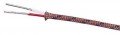 Digi-Sense 08542-10 24-Gauge Type-K Thermocouple Wire, FEP, 1000&#039;-