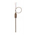 Digi-Sense 18524-86 Type T Ind Thermocouple Probe, 6 x 0.25&amp;quot;, -418 to 500&amp;deg;F-