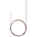 Digi-Sense 18525-61 Type J Economic Hollow Thermocouple Probe-
