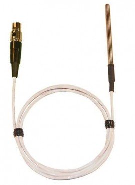 Digi-Sense 18526-65 Cryogenic Probe, 12&amp;quot;, 3-pin-