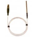 Digi-Sense 18526-65 Cryogenic Probe, 12&amp;quot;, 3-pin-