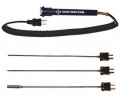 Digi-Sense 18526-69 Type J Detachable Handle/Lock Probe Kit-