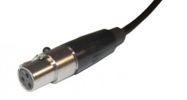 Digi-Sense 18527-83 RTD Connector-