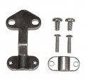 Digi-Sense 18527-89 Thermocouple and RTD Junction Connector/Cable Clamp, standard-
