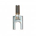 Digi-Sense 18528-02 Alumel Spade Lugs, for type k thermocouples, 10-pack-