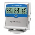 Digi-Sense 37803-83 Traceable Digital Thermohygrometer with Dew Point, -40 to 158&amp;deg;F-