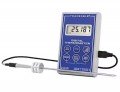 Digi-Sense 37804-06 Scientific Single-Input RTD Thermometer, Penetration Probe, -328 to 932&amp;deg;F-