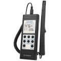 Digi-Sense 37950-03 Thermo-Hygrometer with RS-232, 10 to 95% RH, 0 to 199&amp;deg;F-