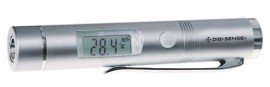 Digi-Sense 39642-01 Super-Mini Temptestr Infrared Thermometer, -27 to 230&amp;deg;F-