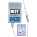 Digi-Sense 86460-06 Traceable Remote-Monitoring RTD Thermometer, -146 to 390&amp;deg;F-