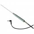 Digi-Sense 90225-12 Temperature Probe for Traceable 90225-27 micro thermistor thermometers-