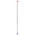 Digi-Sense 90260-10 General Purpose Liquid-in-Glass Thermometer, -40 to 120&amp;deg;F, 3&amp;quot; Immersion-